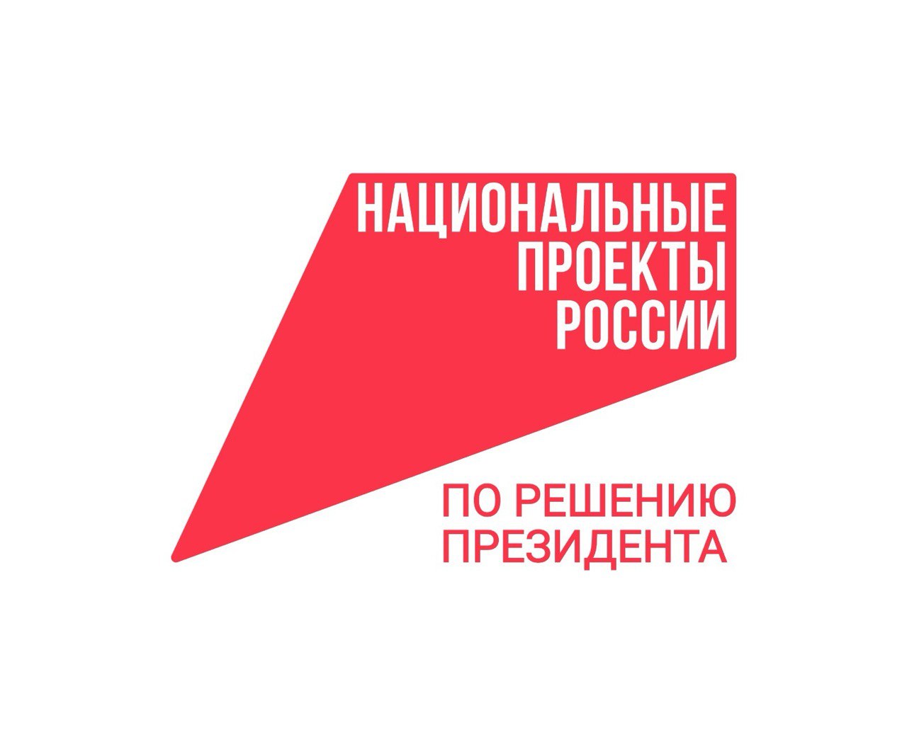 Национальные проекты России - 2024