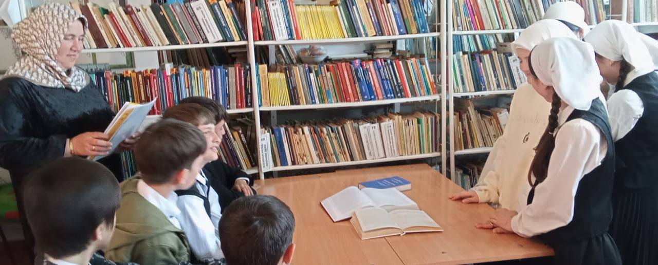 Познавательный час «Права ребенка»