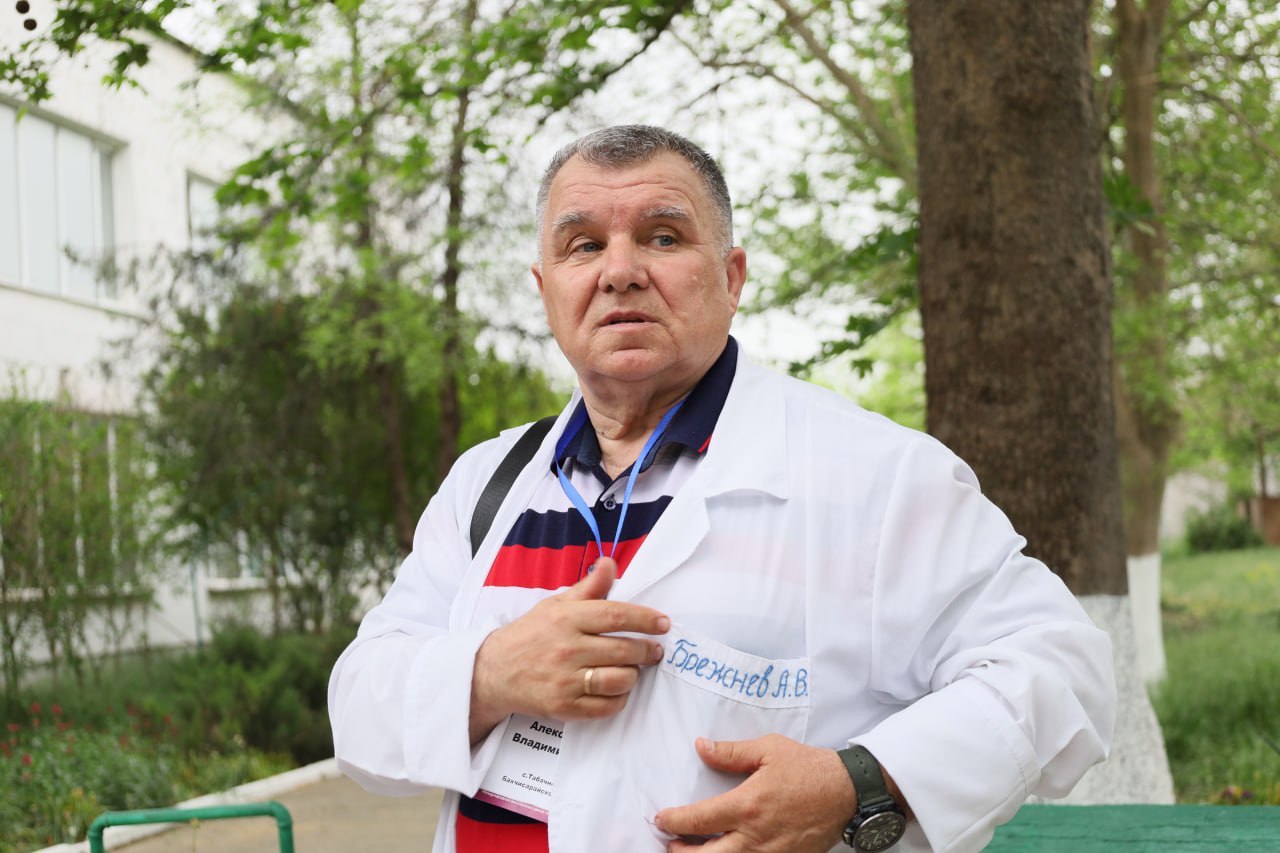 Для предприимчивых пенсионеров открыта дорога в малый бизнес.