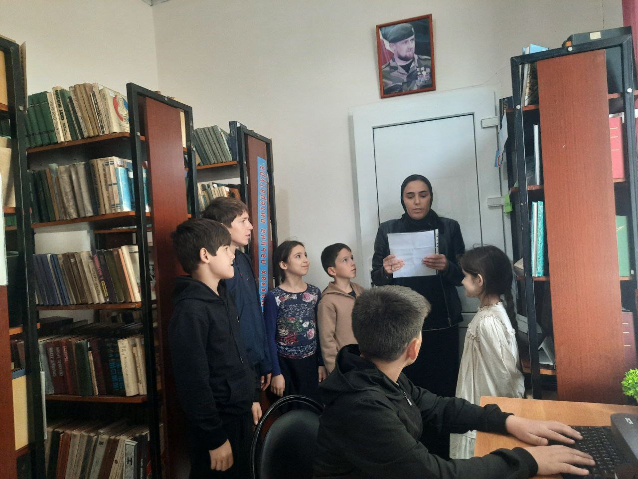 Исторический час «День, который нас объединил»