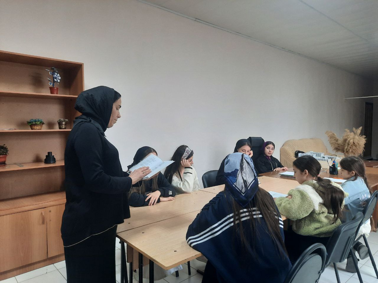 Вечер памяти «Он видел мир своей душою»