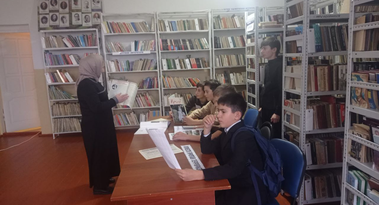 Правовой час «Детям - мир без тревог и слез»