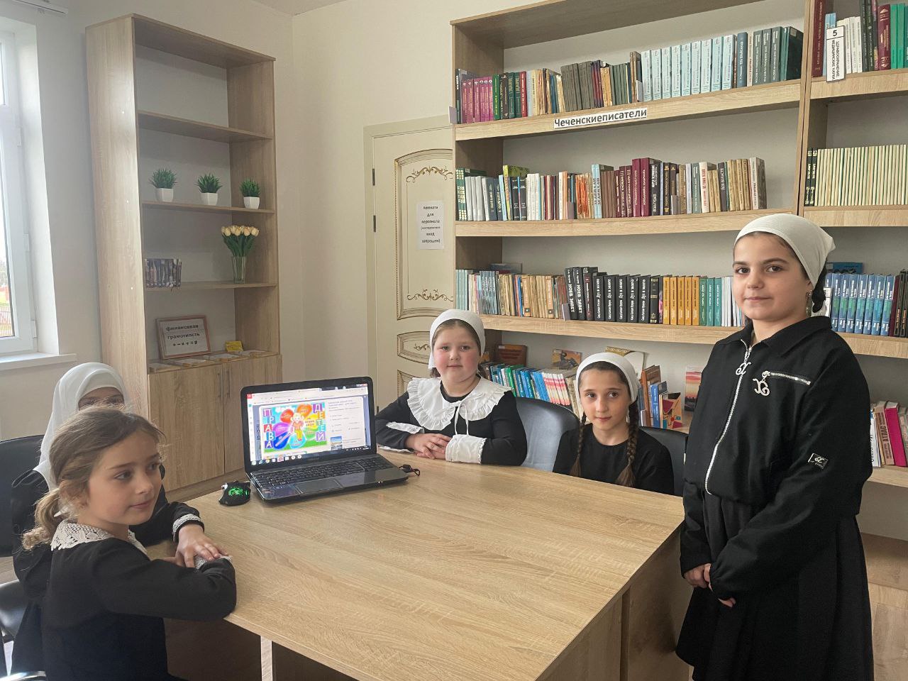 Правовой урок «Большие права для маленьких детей»