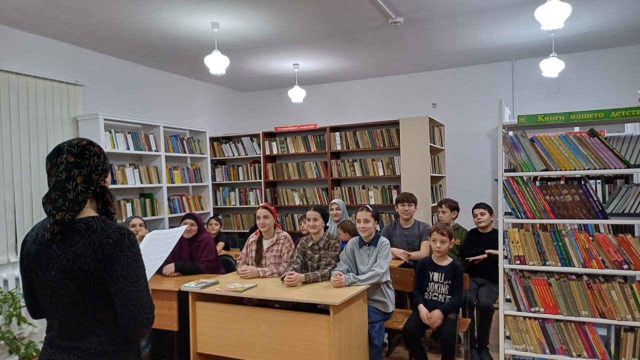Праздничный вечер «Самым дорогим посвящается»,