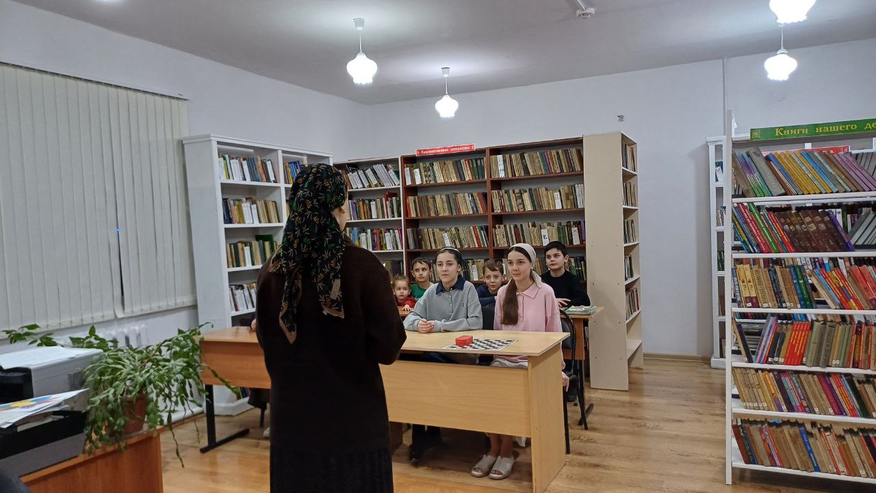 Тематический час «Я имею право»