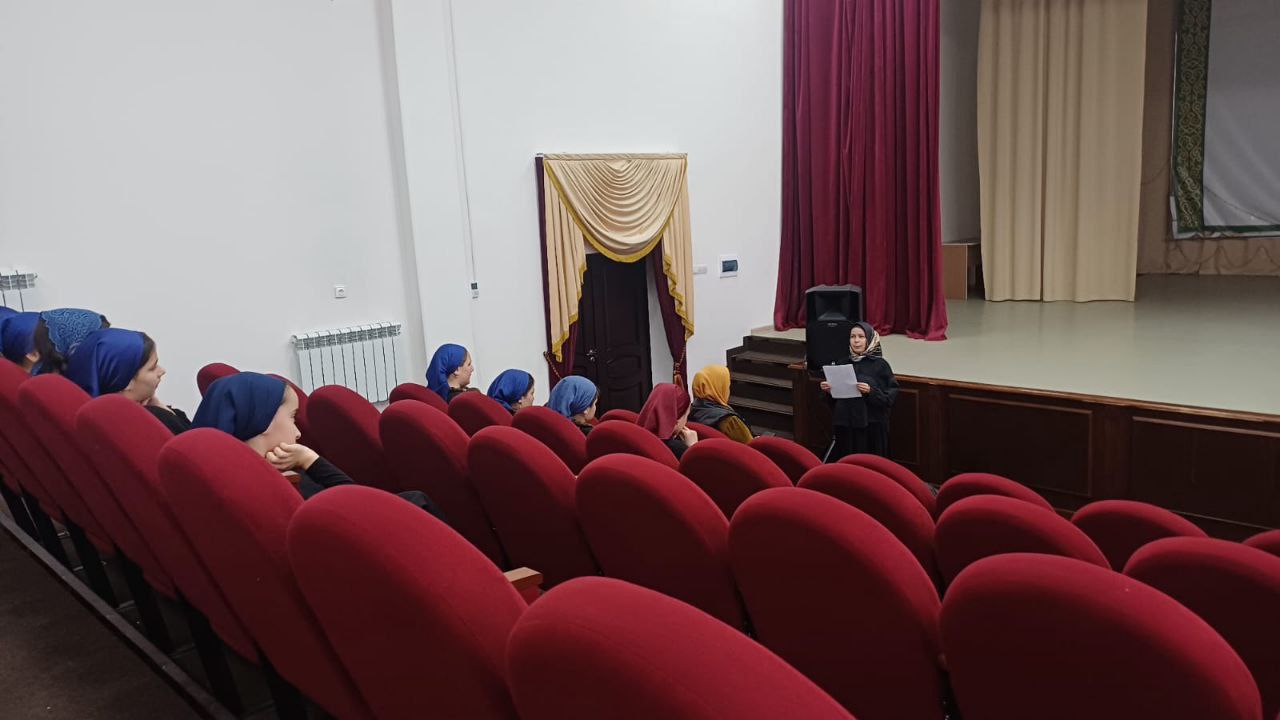 Литературный вечер «Творчество Джека Лондона»