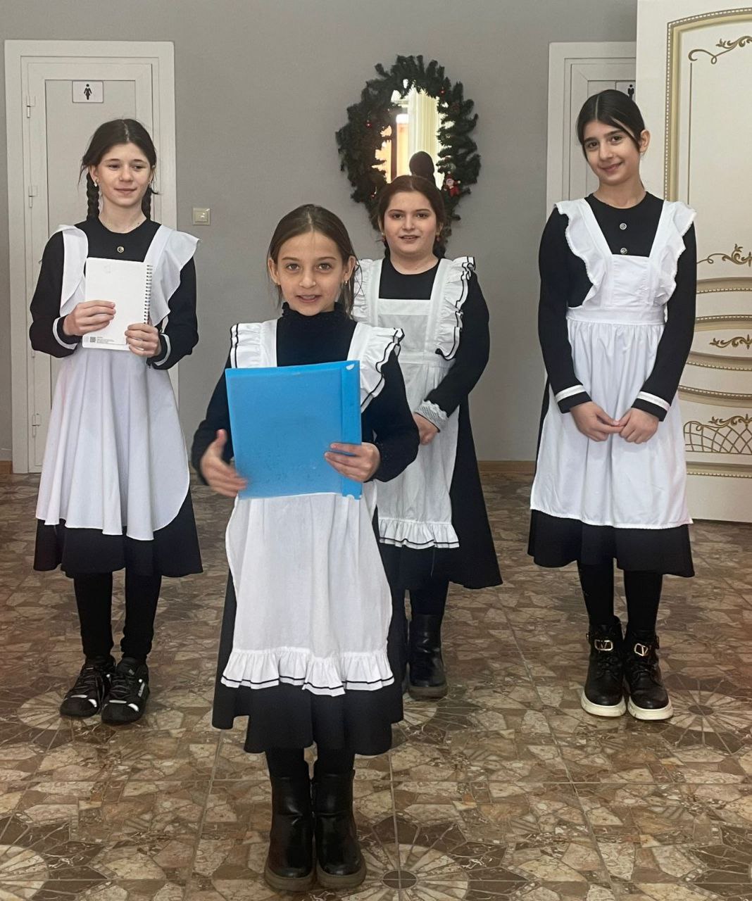 Литературный час «Читаем вслух: лучшие страницы Джека Лондона!»