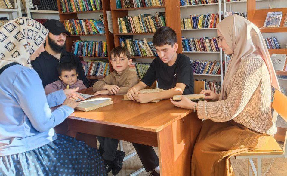 Час здоровья «И малые дозы к большой беде»