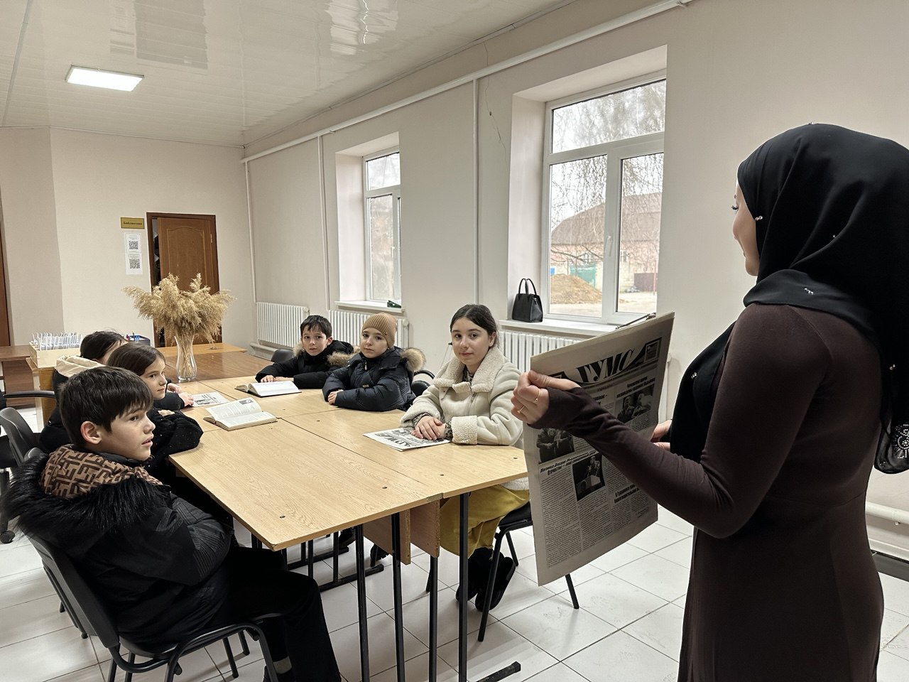 День краеведческого чтения «И каждый писатель, как тайна»