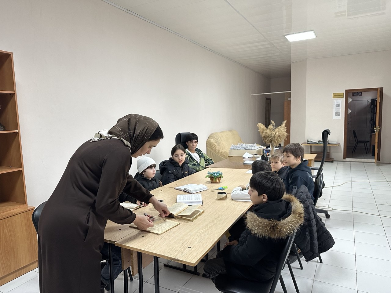 Акция «Твори добро»