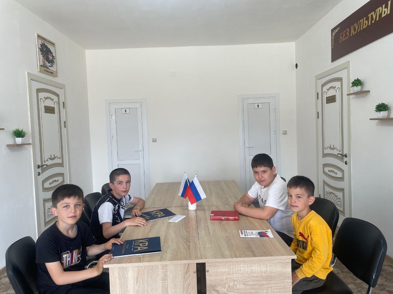 Вечер памяти и скорби «Начало и оборона Брестской крепости»