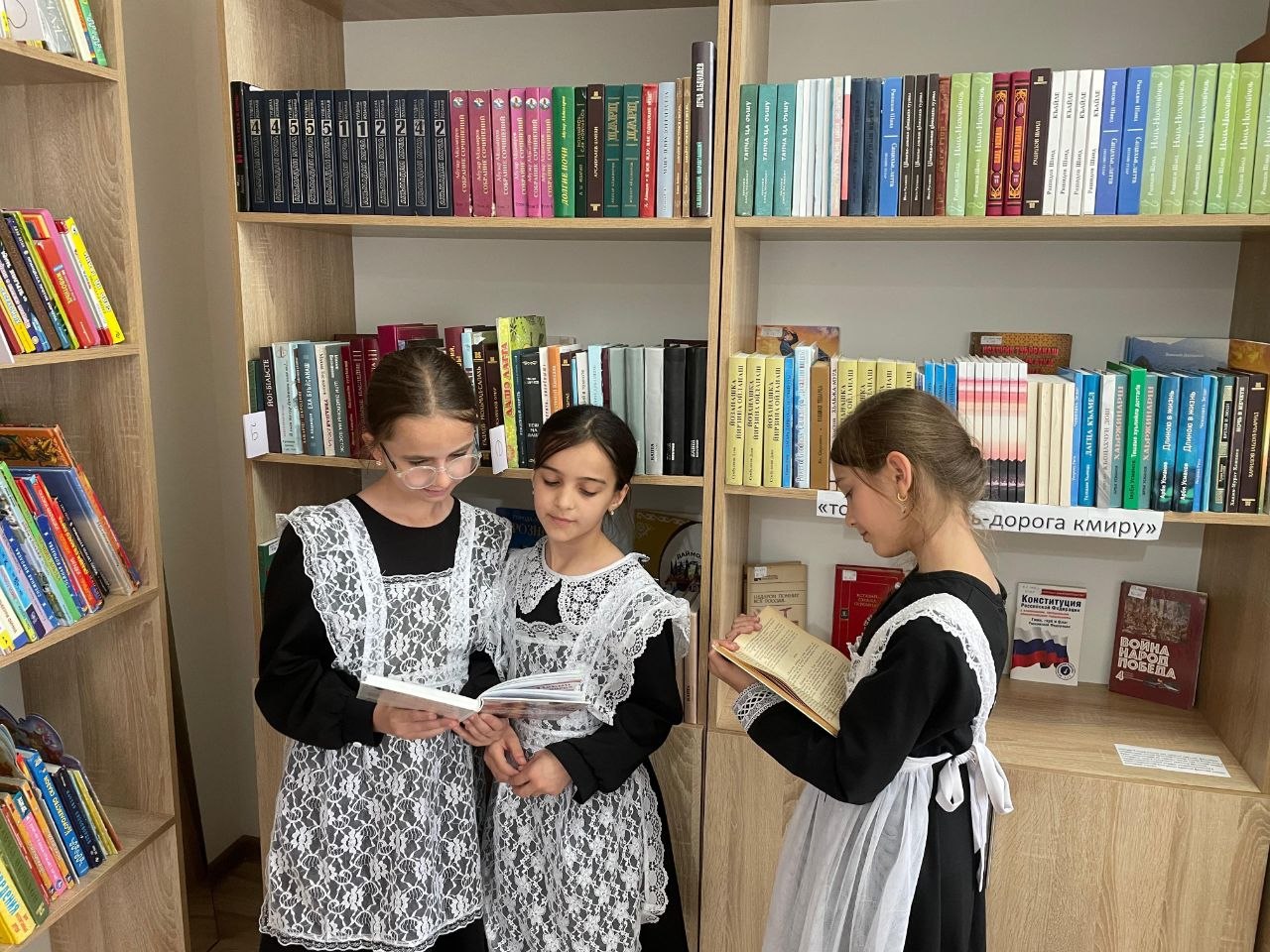 Антинаркотический час «Правда и ложь о наркотиках»
