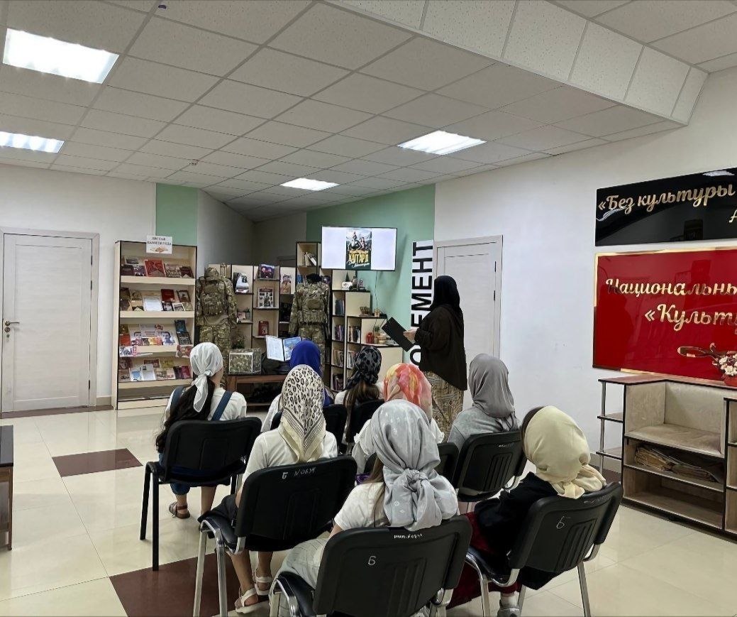 Вечер-путешествие «Приключенческий мир Генри Райдера Хаггарда»