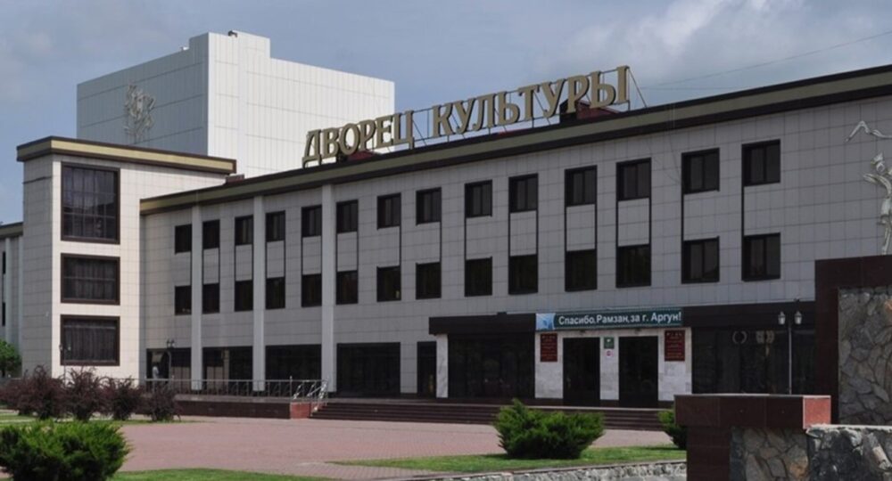 Внедрение принципов бережливого производствав объекты культуры